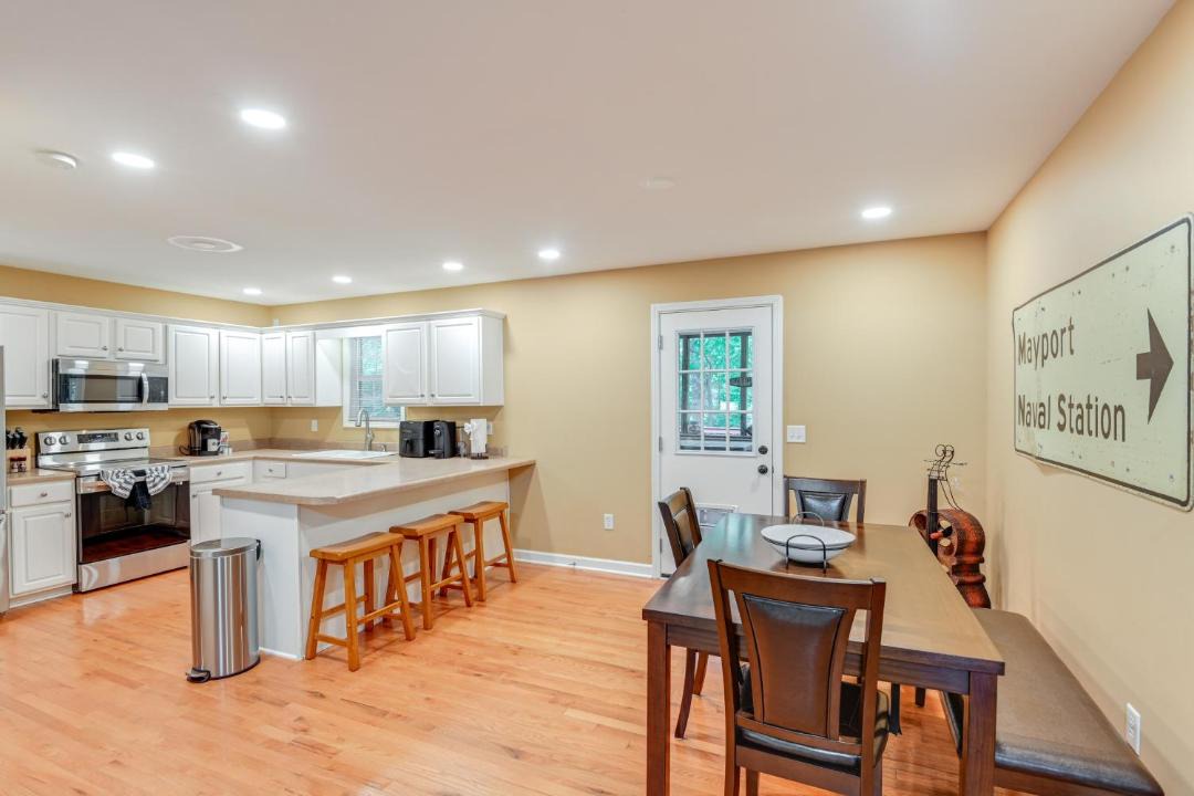 Photo of Kitchen in Hermitage