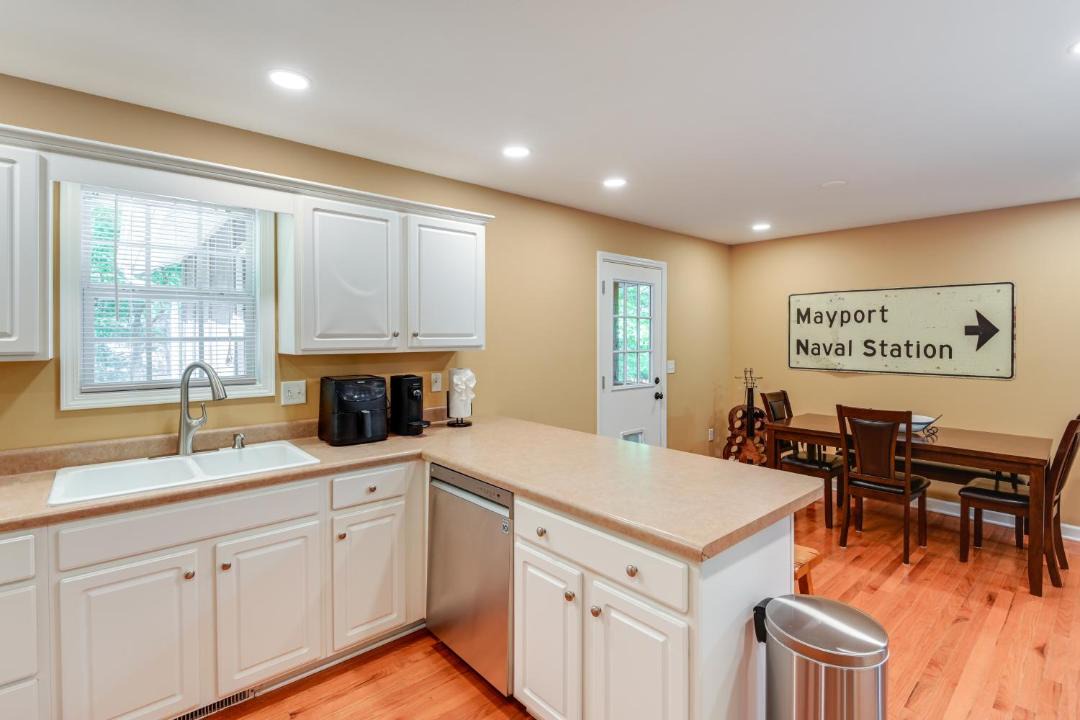 Photo of Kitchen in Hermitage