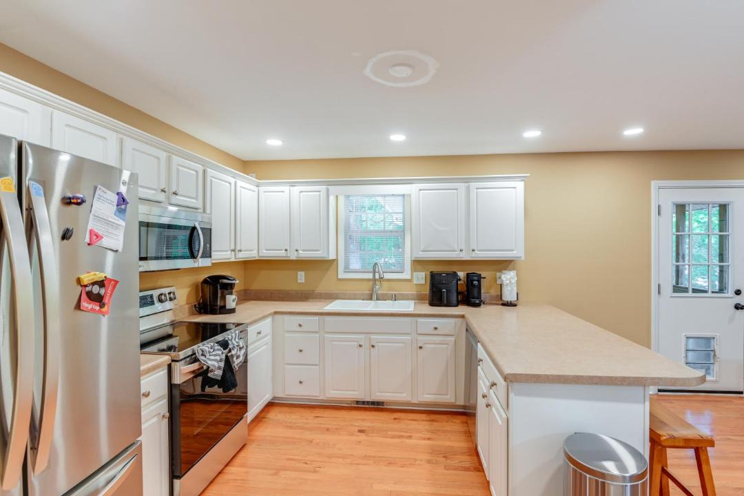 Photo of Kitchen in Hermitage