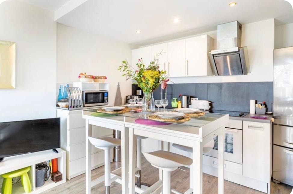 Photo of Kitchen in Contis-les-Bains