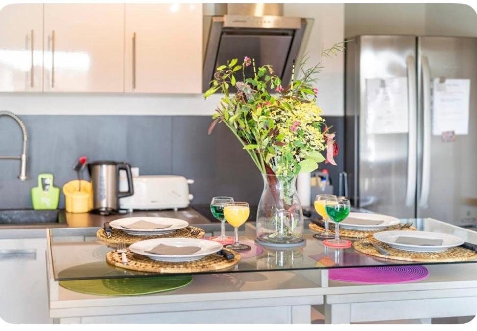 Photo of Kitchen in Contis-les-Bains