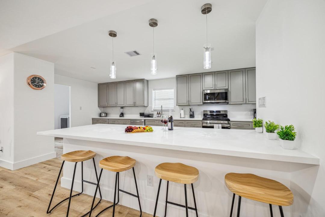 Photo of Kitchen in Westbury