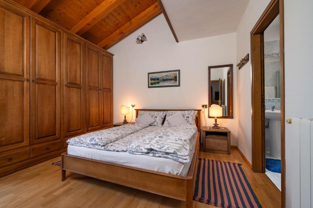 Photo of Bedroom in Zagorje