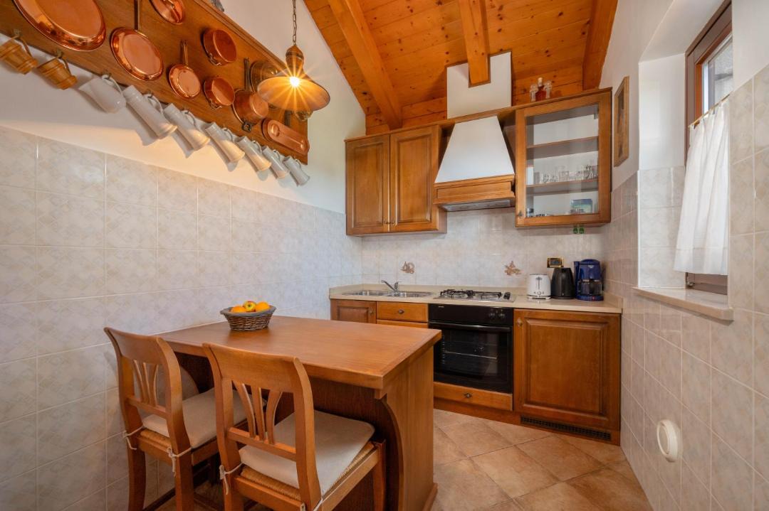 Photo of Kitchen in Zagorje