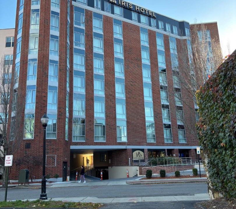 Photo of Others in Coolidge Corner South Side