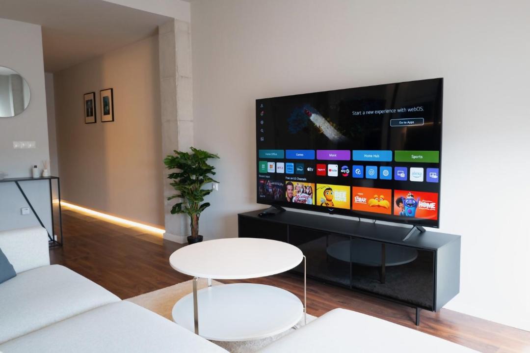 Photo of Livingroom in Torrellano