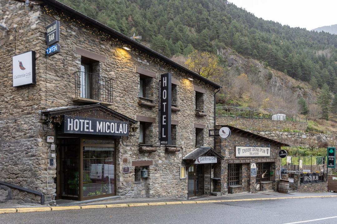 Photo of Others in Arinsal