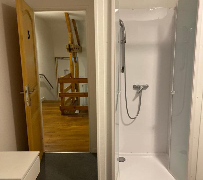 Photo of Bathroom in Ver-sur-Mer