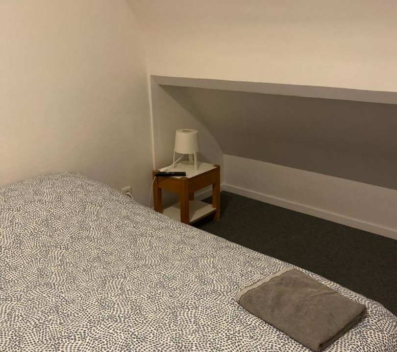 Photo of Bedroom in Ver-sur-Mer