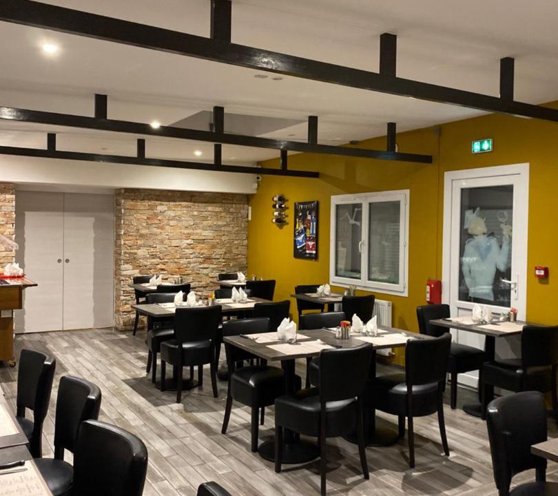 Photo of Kitchen in Ver-sur-Mer