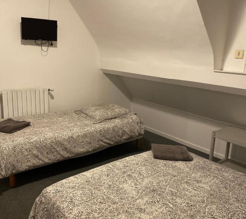 Photo of Bedroom in Ver-sur-Mer