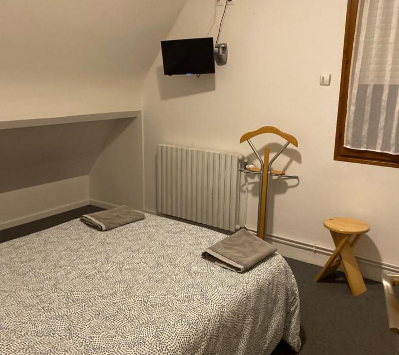 Photo of Bedroom in Ver-sur-Mer