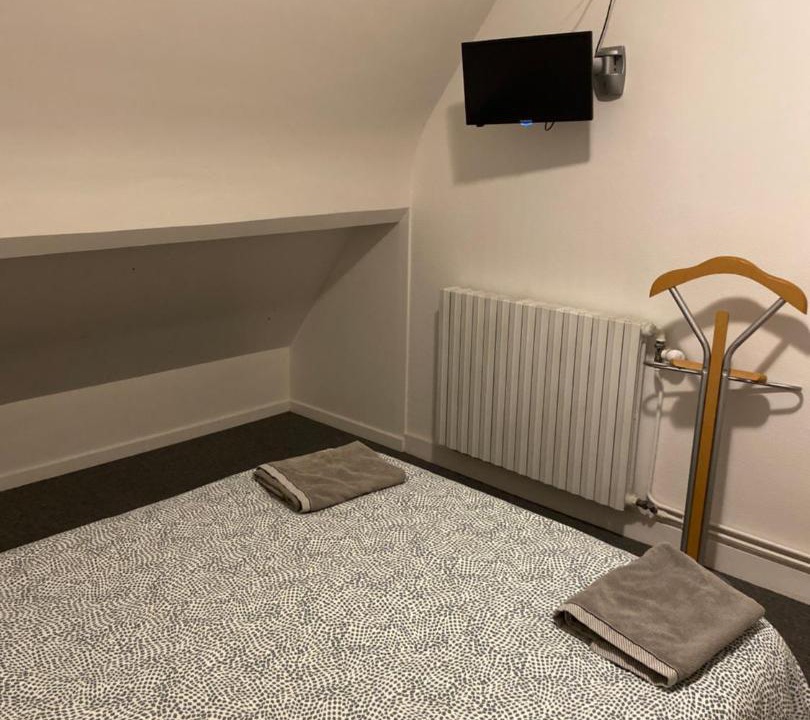 Photo of Bedroom in Ver-sur-Mer