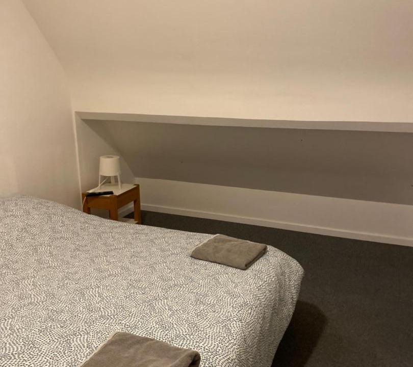 Photo of Bedroom in Ver-sur-Mer