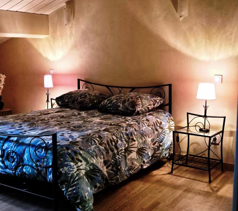 Photo of Bedroom in Magnas