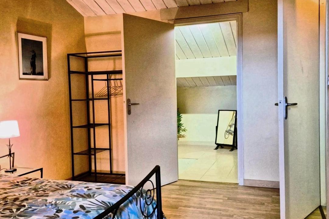 Photo of Bedroom in Magnas