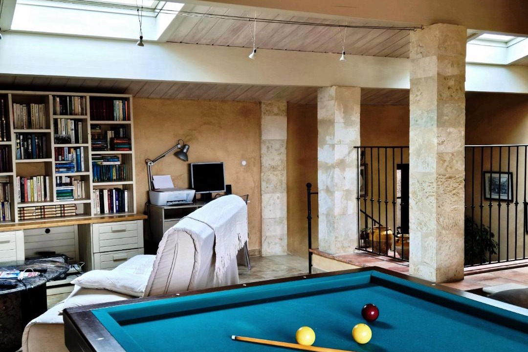 Photo of Livingroom in Magnas