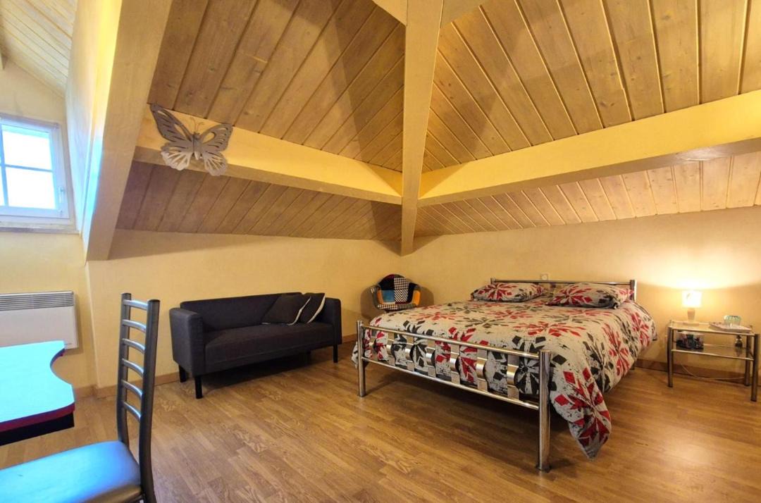 Photo of Bedroom in Magnas