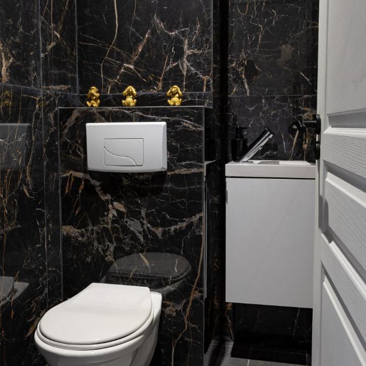 Photo of Bathroom in Plessis-le-Roi