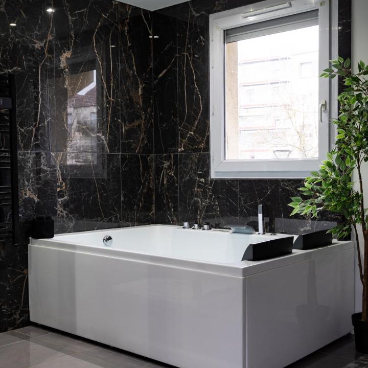 Photo of Bathroom in Plessis-le-Roi