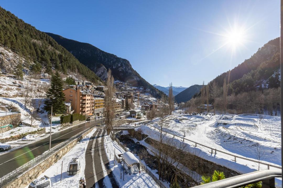 Photo of Others in Arinsal