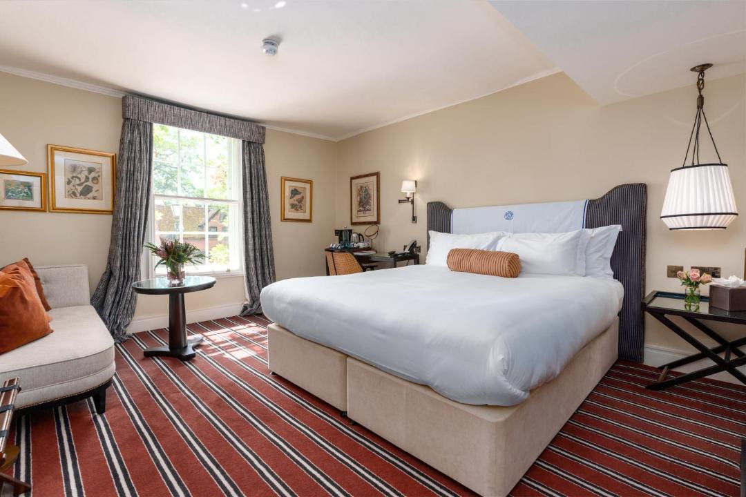 Photo of Bedroom in Henley-on-Thames