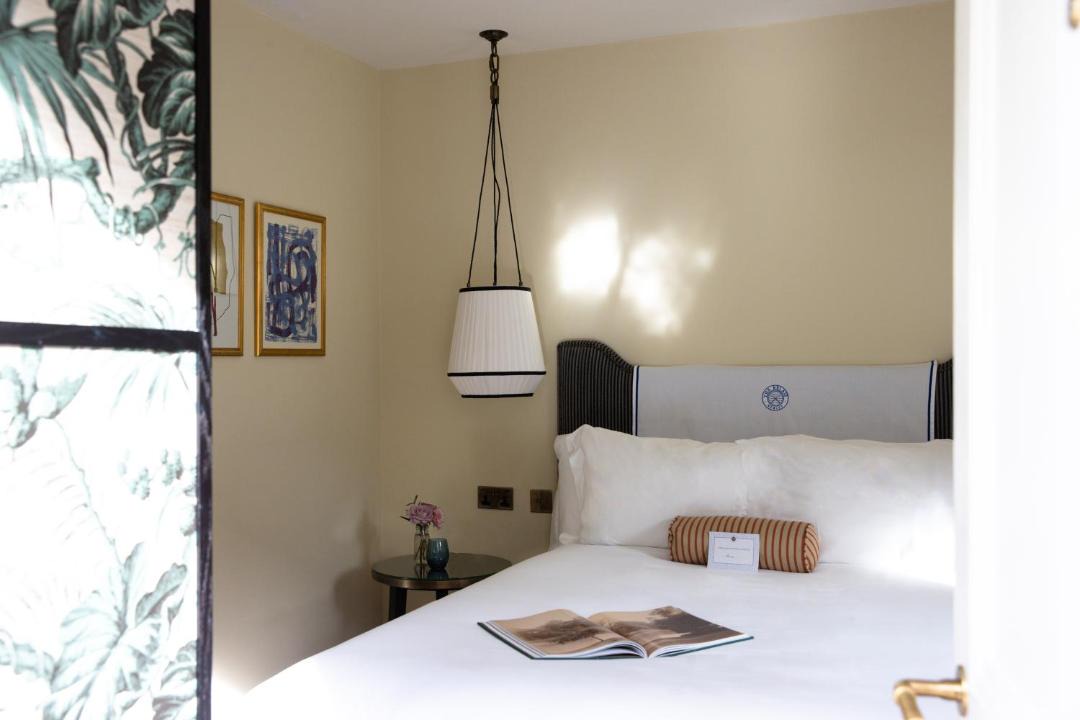 Photo of Bedroom in Henley-on-Thames