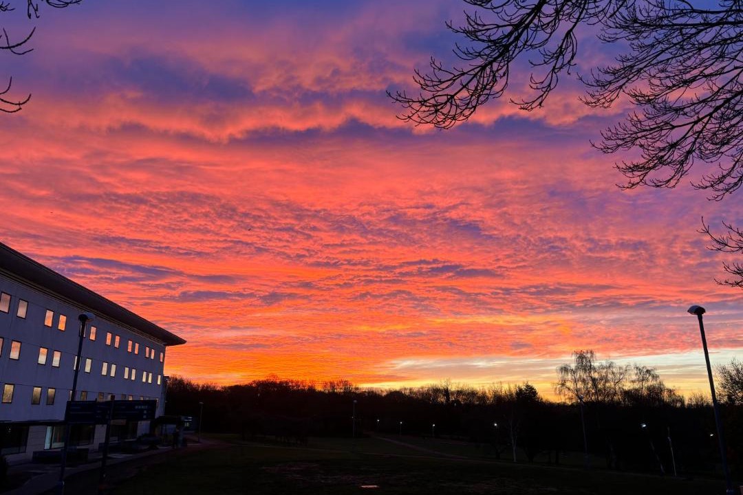 Photo of Others in Earlham