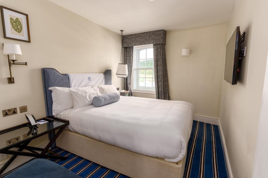 Photo of Bedroom in Henley-on-Thames