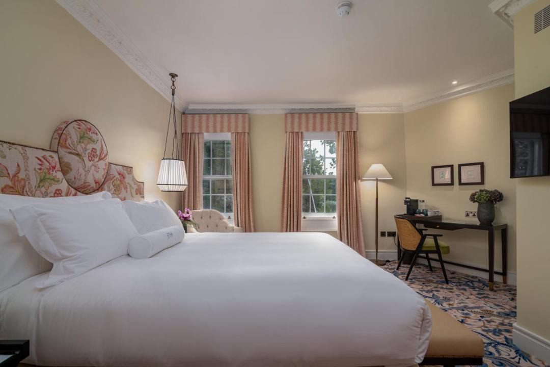 Photo of Bedroom in Henley-on-Thames