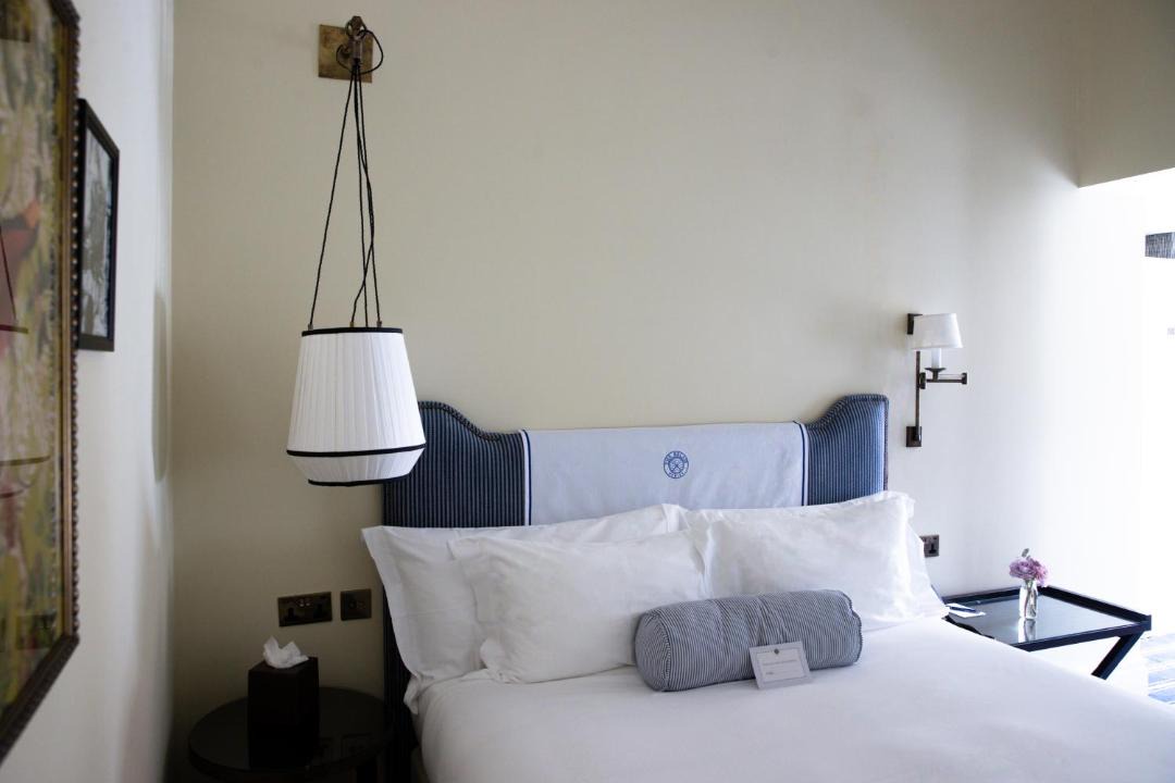 Photo of Bedroom in Henley-on-Thames