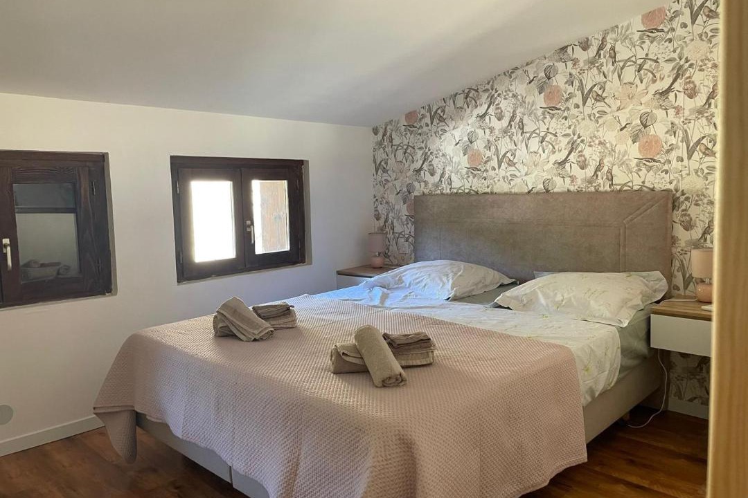 Photo of Bedroom in Alet-les-Bains