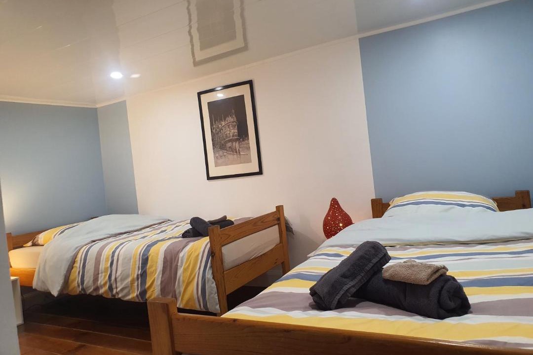 Photo of Bedroom in Alet-les-Bains