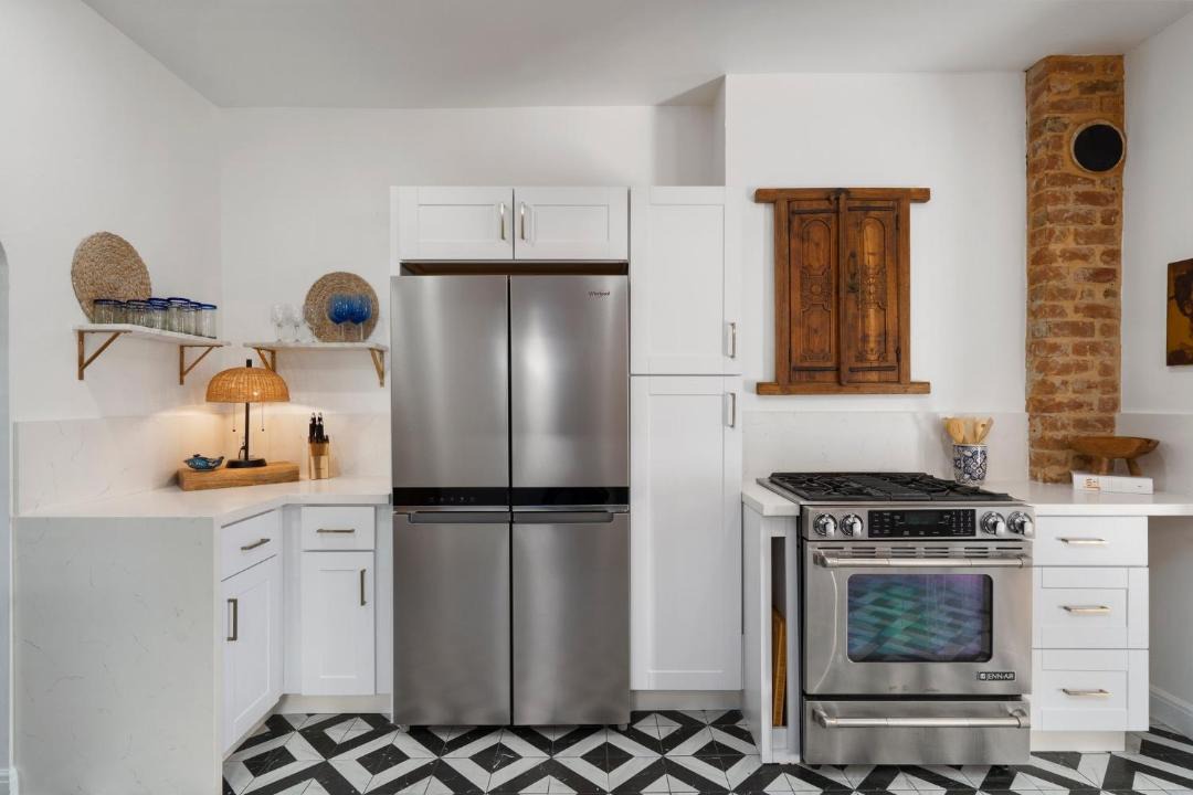 Photo of Kitchen in Roosevelt