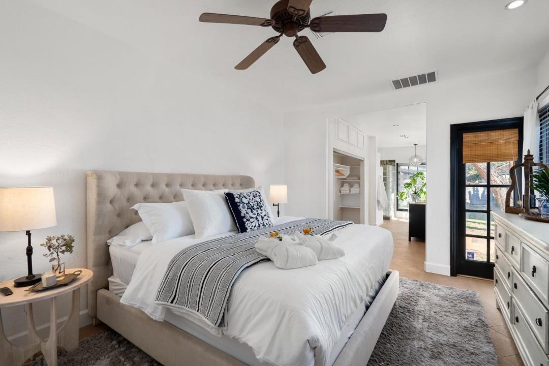 Photo of Bedroom in Roosevelt