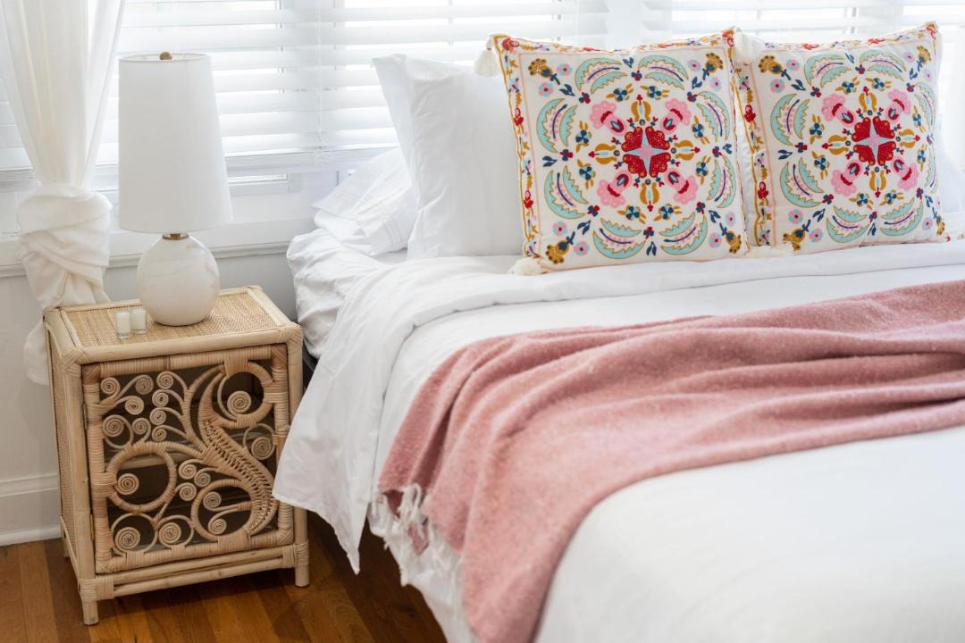 Photo of Bedroom in Roosevelt