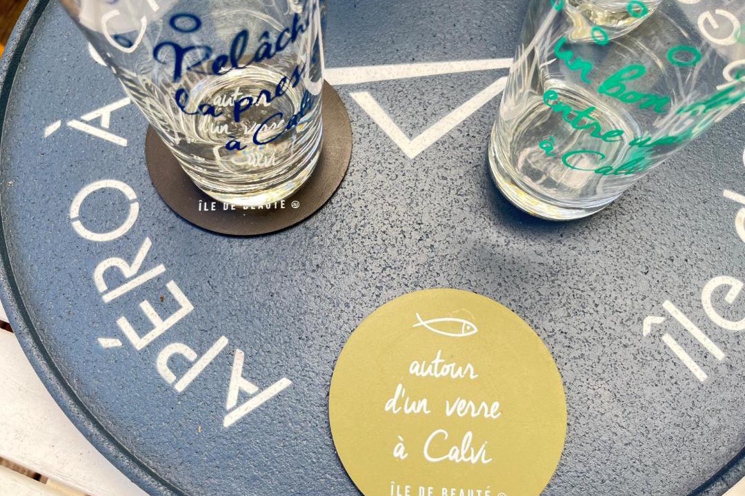 Photo of Others in Calvi