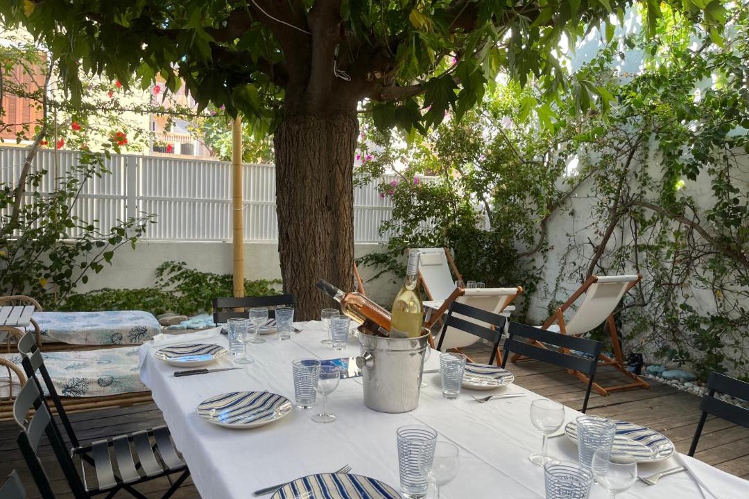 Photo of Others in Calvi