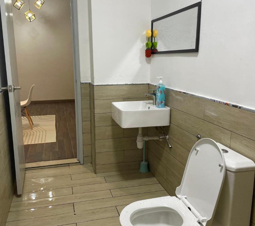 Photo of Bathroom in Kuantan