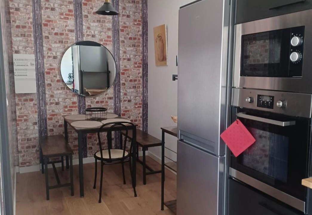 Photo of Kitchen in Moureze