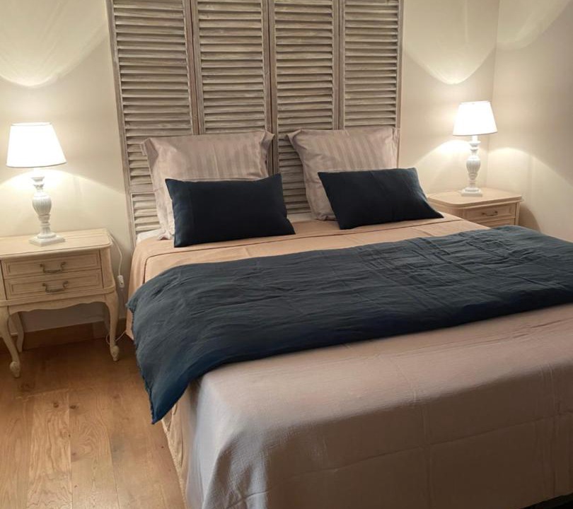 Photo of Bedroom in Savigny-les-Beaune