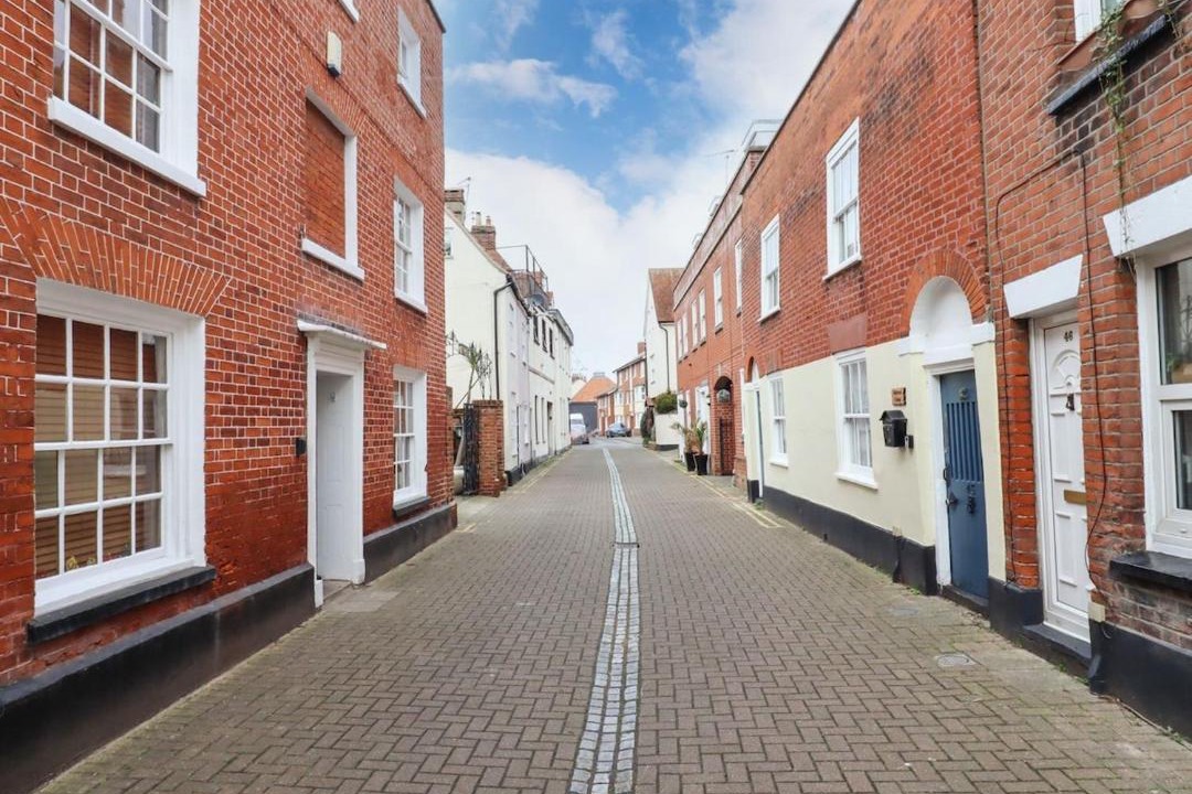 Photo of Others in Harwich