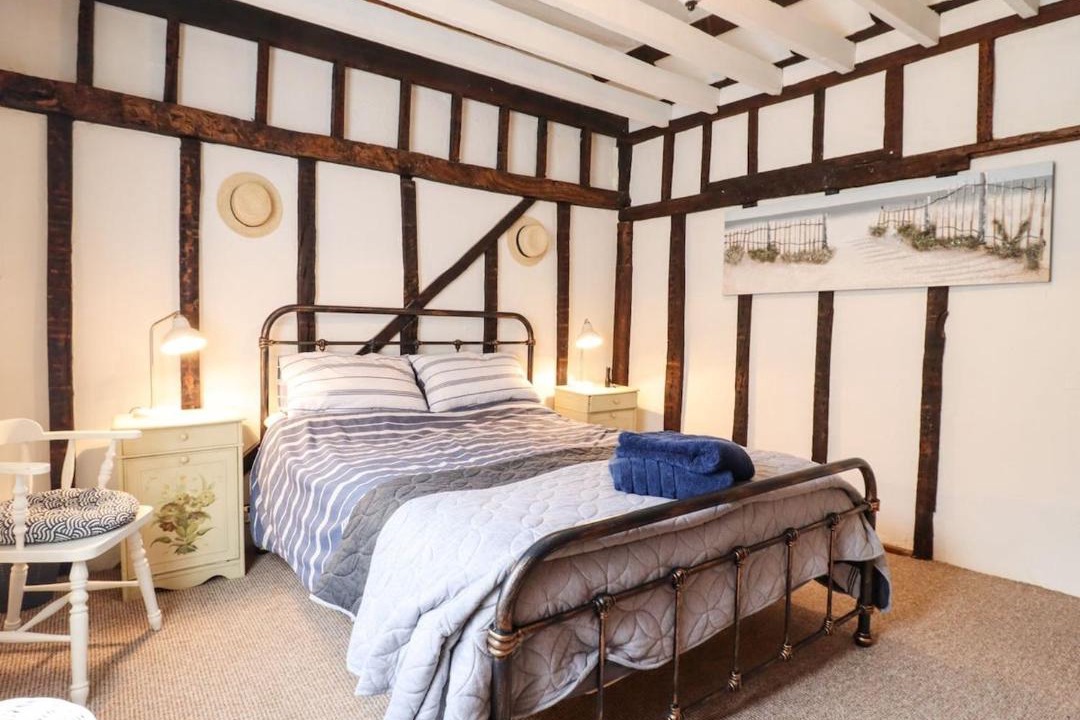 Photo of Bedroom in Harwich