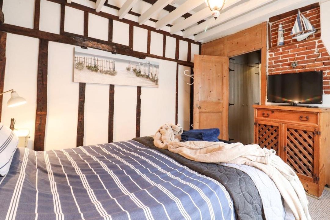 Photo of Bedroom in Harwich