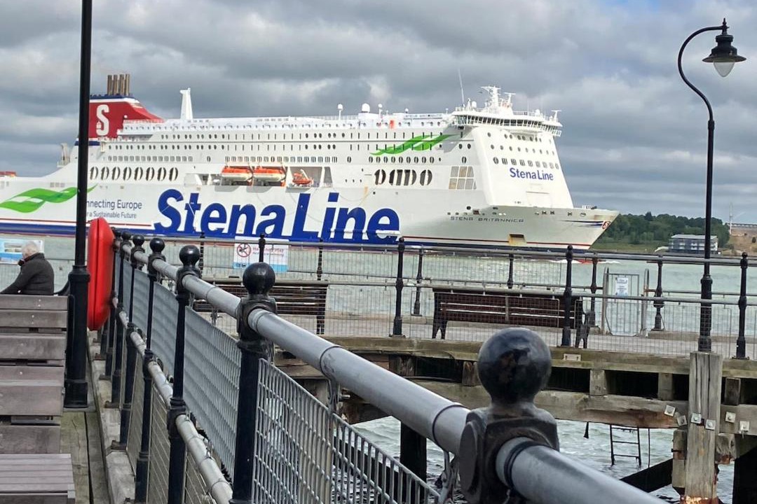 Photo of Others in Harwich