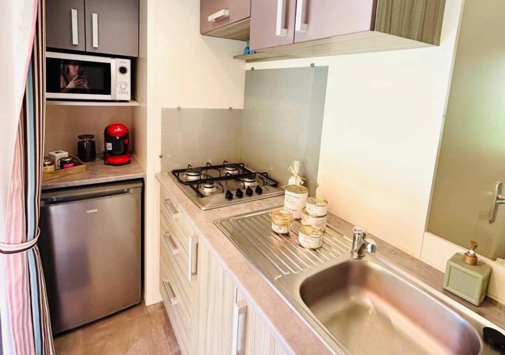 Photo of Kitchen in Jumilhac-le-Grand