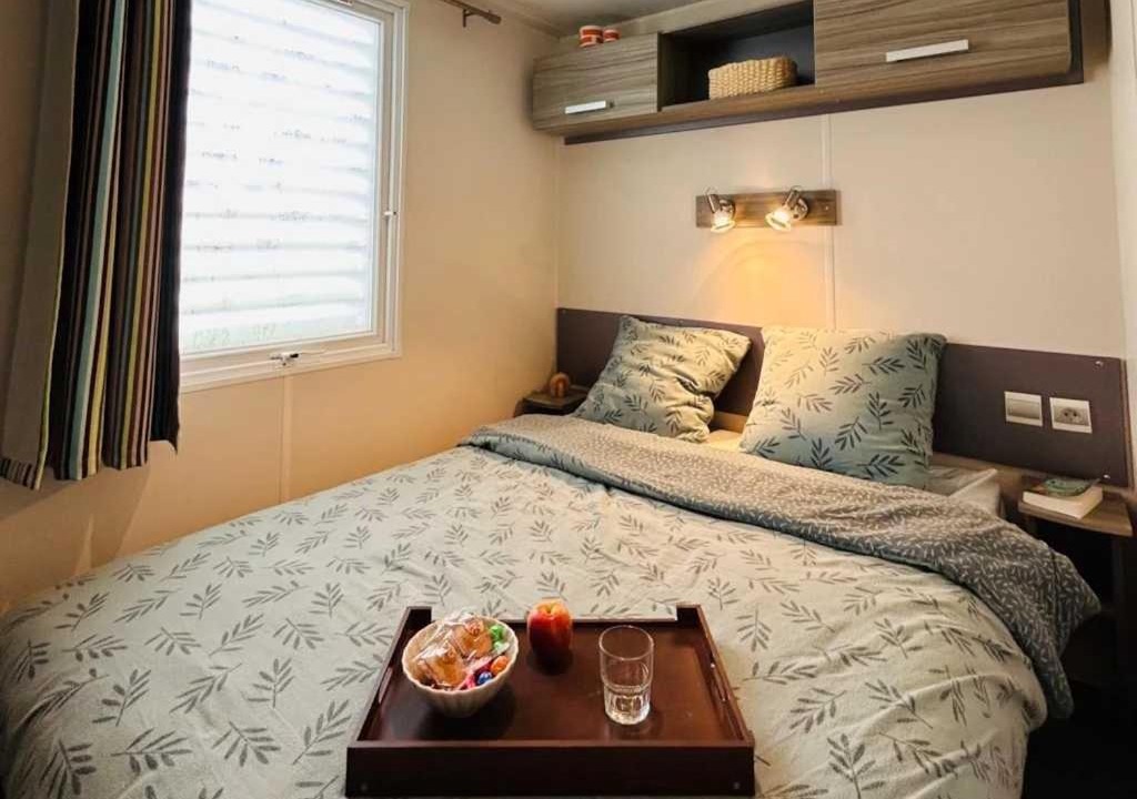 Photo of Bedroom in Jumilhac-le-Grand