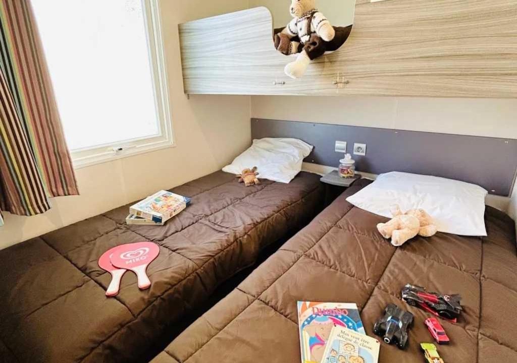 Photo of Bedroom in Jumilhac-le-Grand