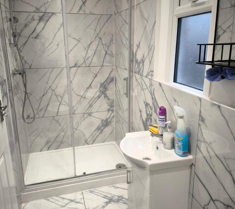 Photo of Bathroom in Reading