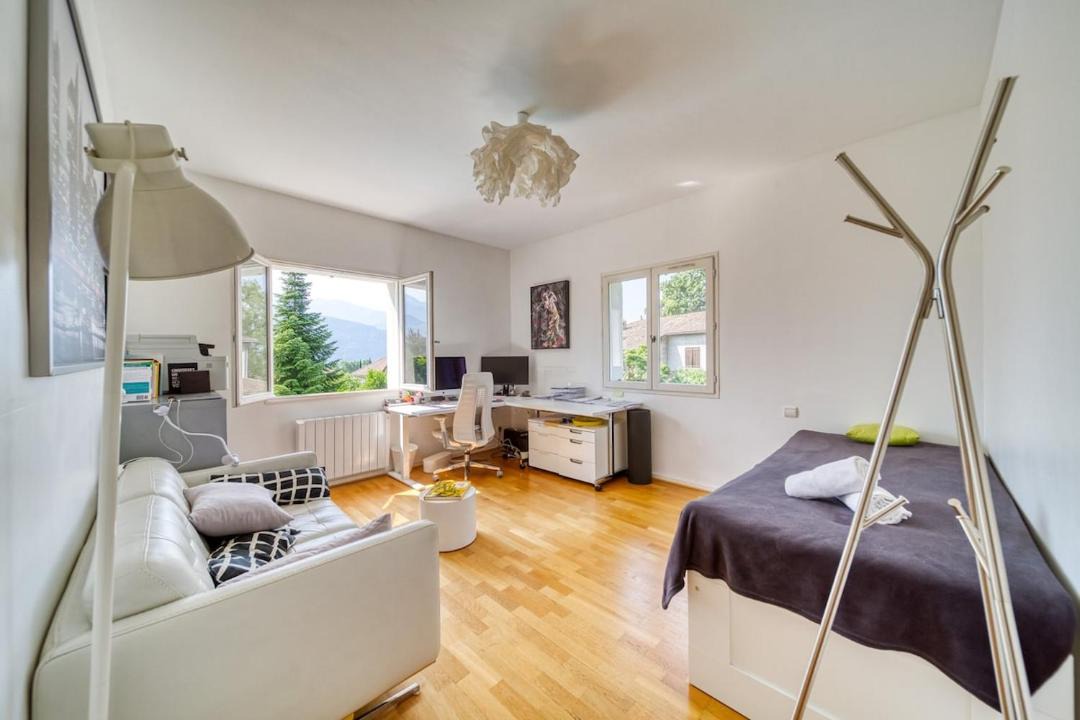 Photo of Bedroom in Saint-Ismier